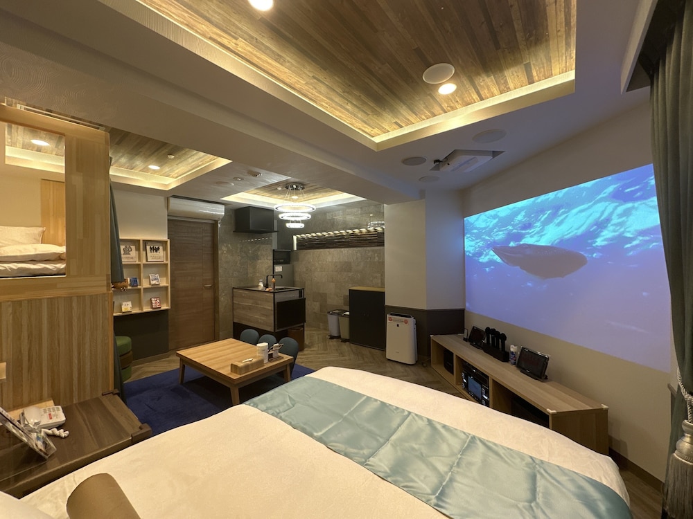 Hotel Pasela Living 22/48