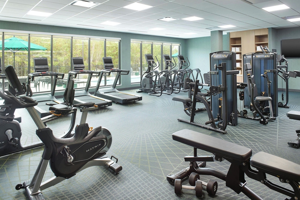 Fairfield by Marriott Inn & Suites Grovetown 30/48
