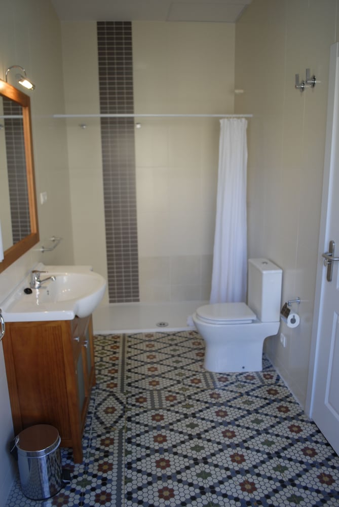La Perla Granada Suites 51/52