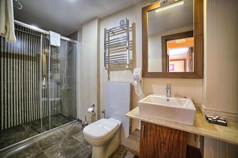 City Hotel Residence 35/42