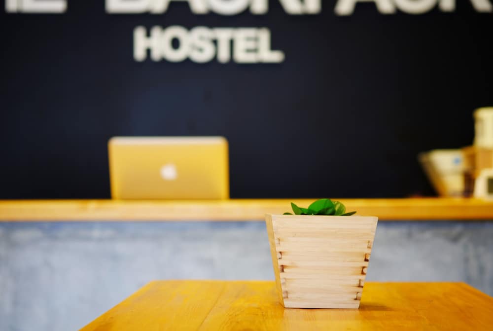 The Backpack Hostel 6/44
