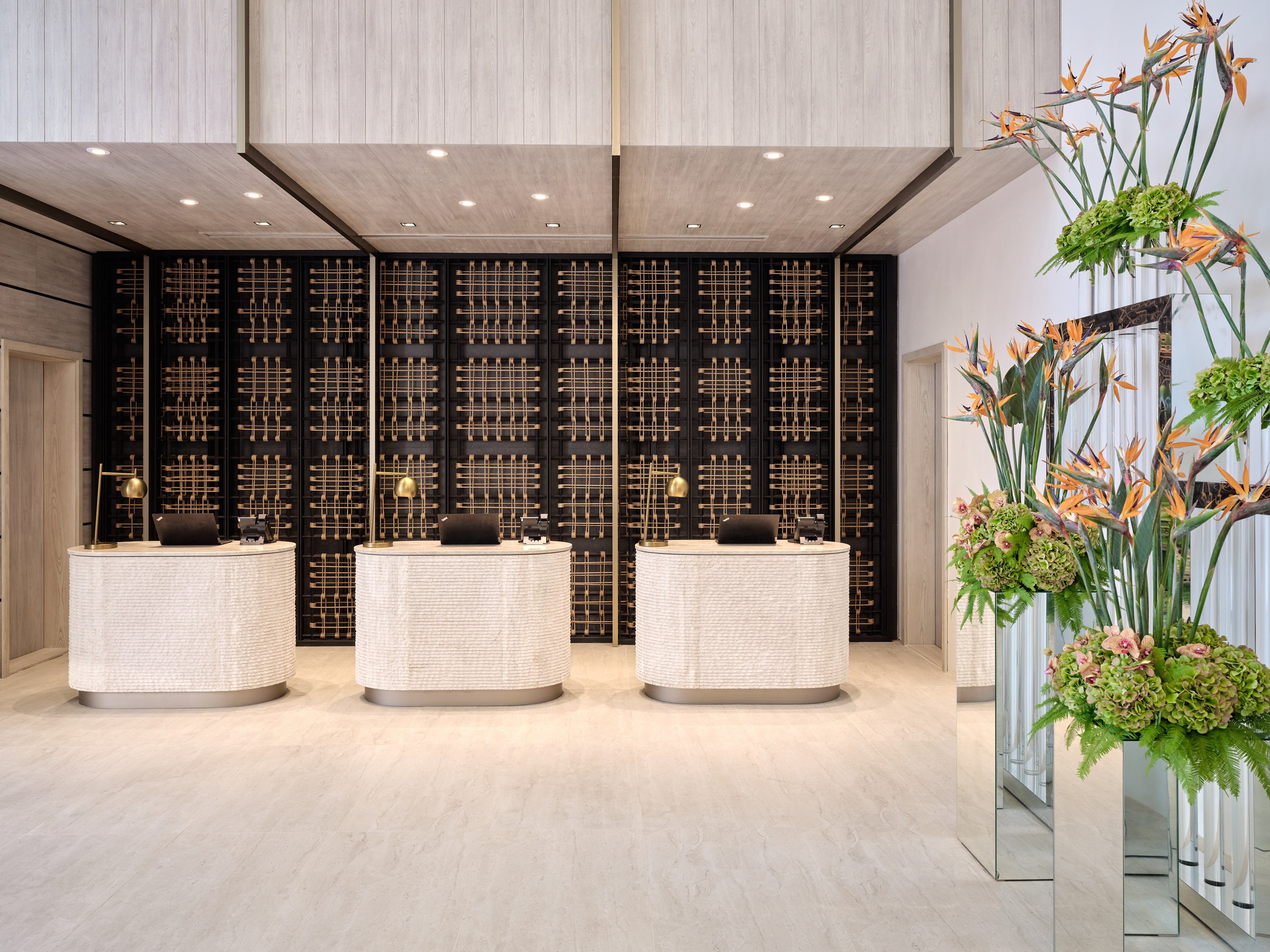 Arabella Beach Hotel Kuwait, Vignette Collection 12/54