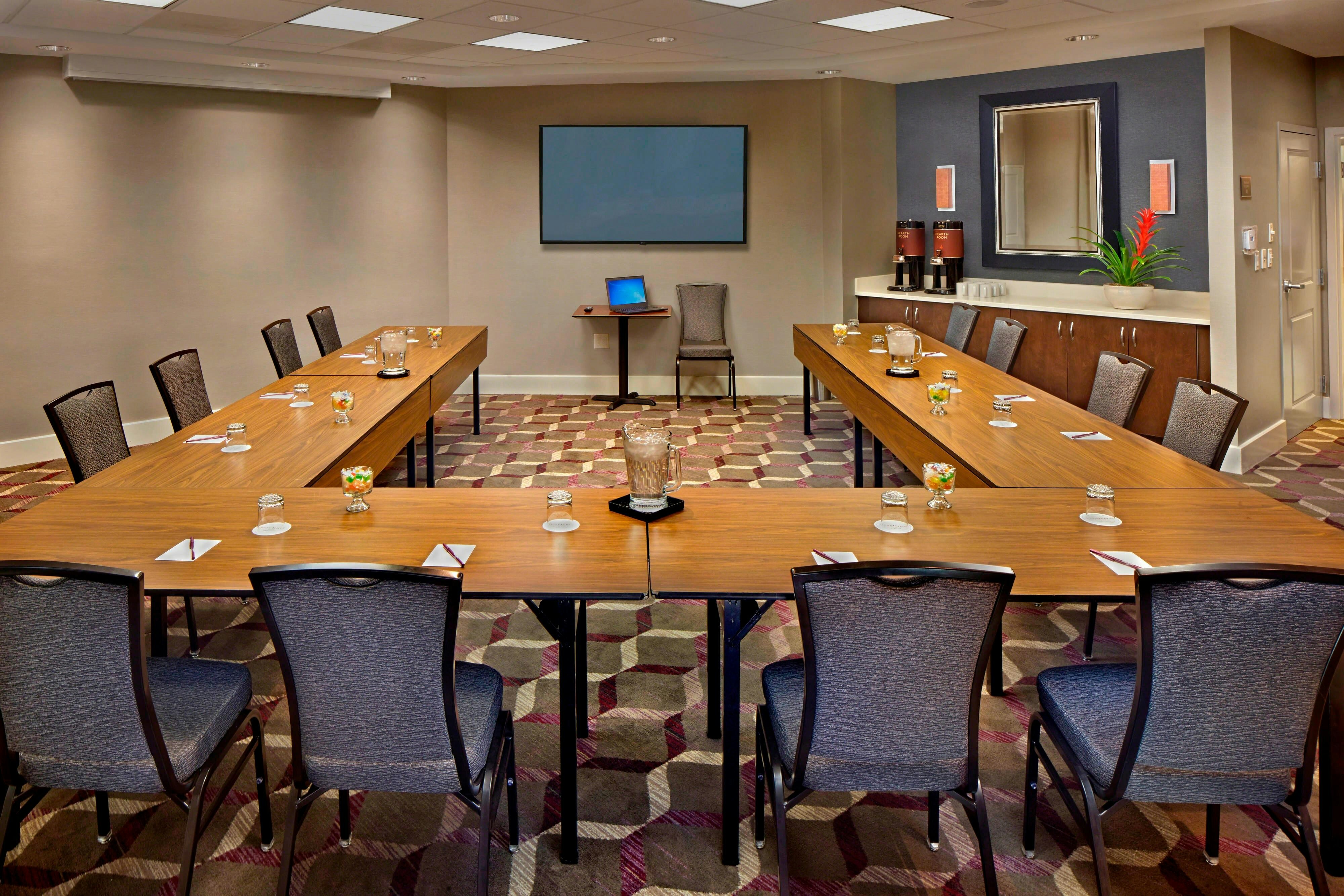 Residence Inn Orlando Lake Mary 14/17