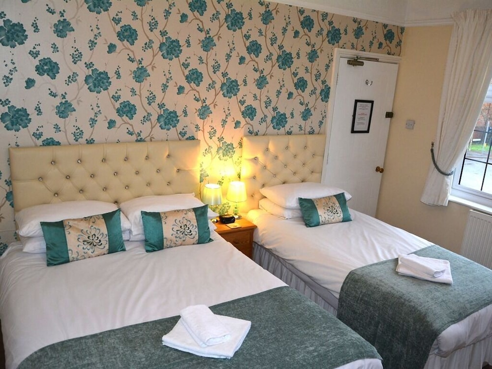 Ashlea Guest House 4/50
