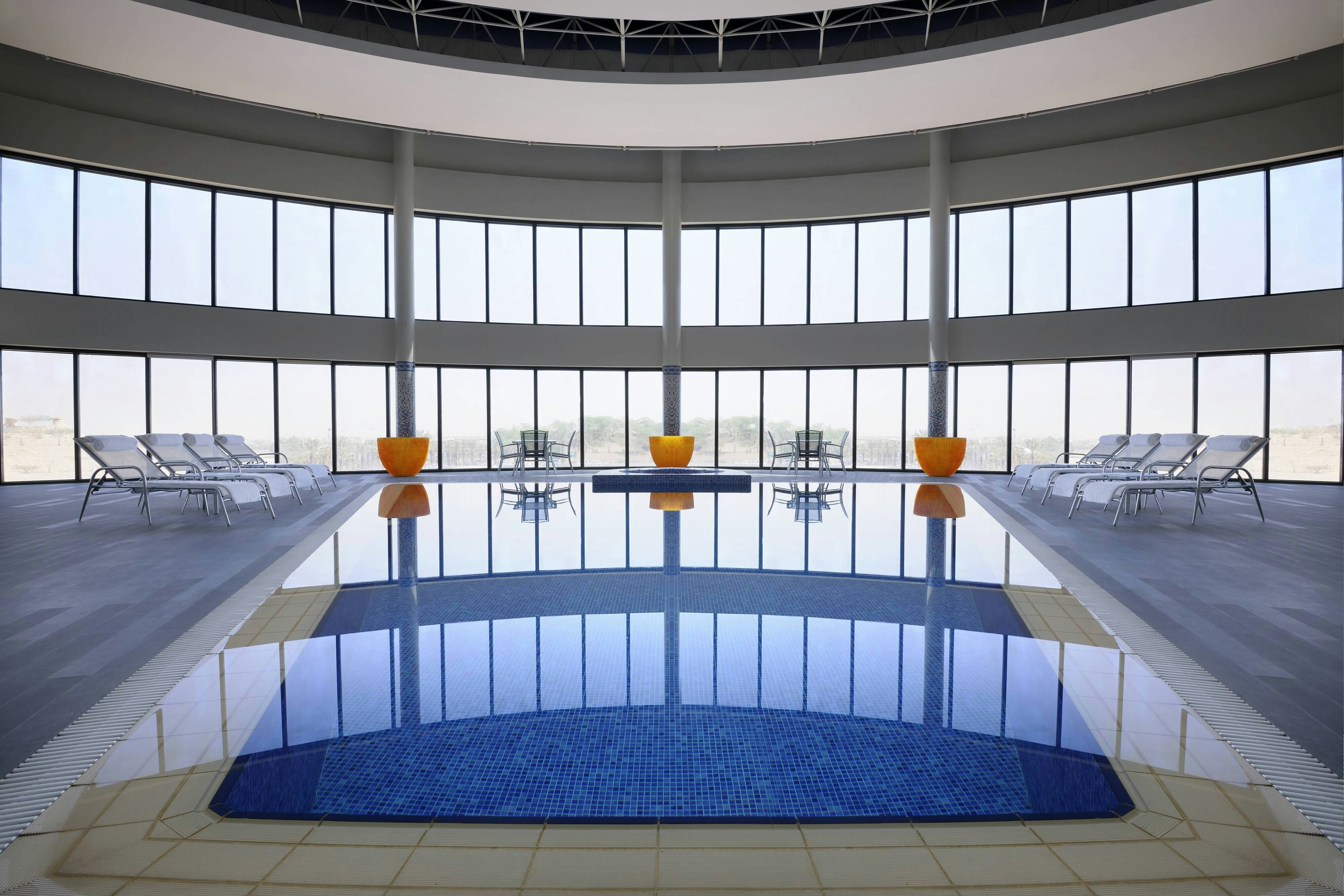 كورتيارد الرياض الربع الدبلوماسي(Courtyard Riyadh Diplomatic Quarter) 18/42