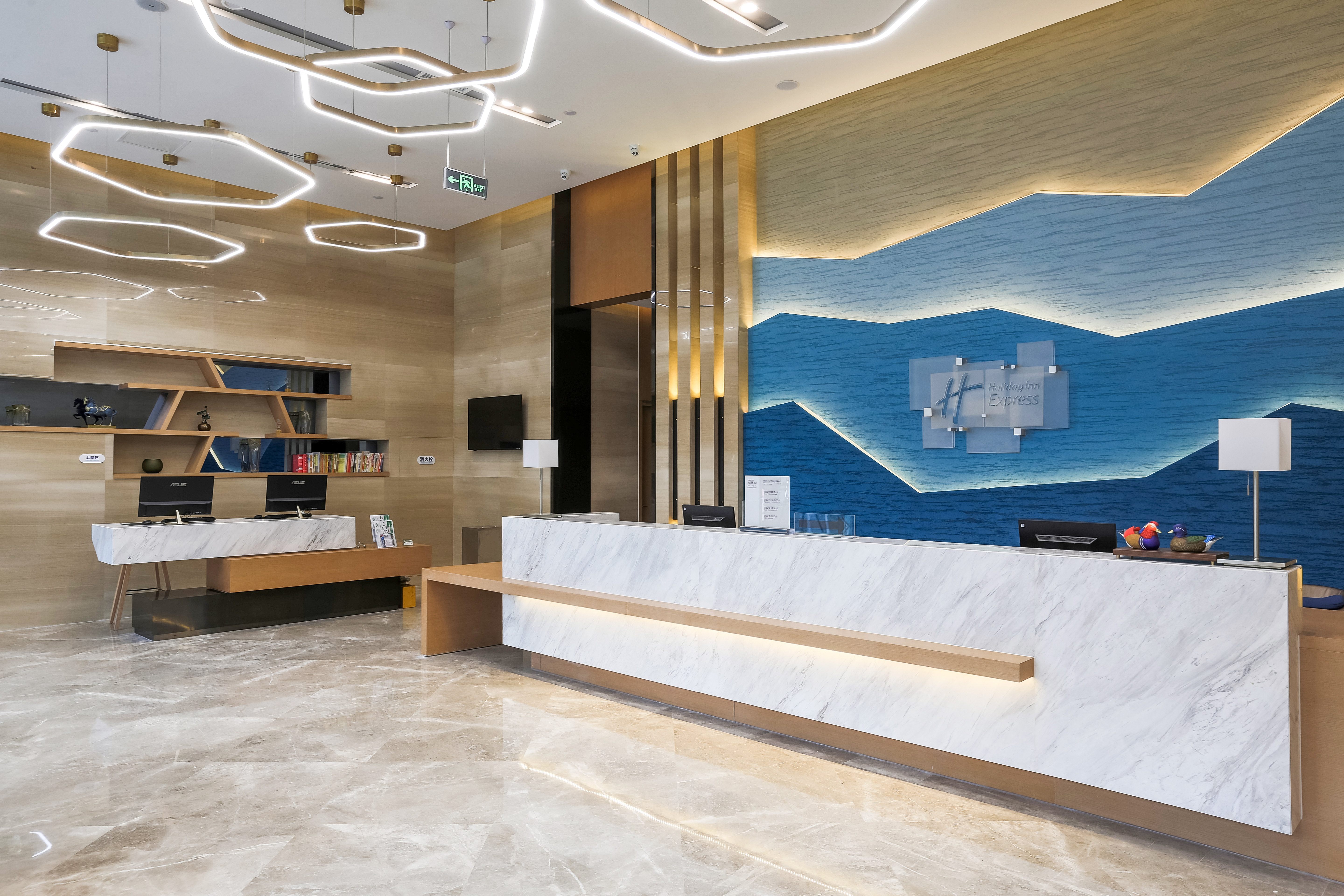 Holiday Inn Express Chengdu Xindu 11/50