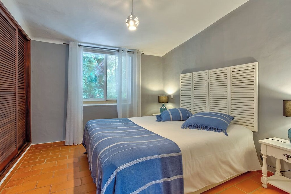 بنغل سوبيريور بأربعة أسرّة بغرفتي نوم، Quinta Do Paraiso 6/10