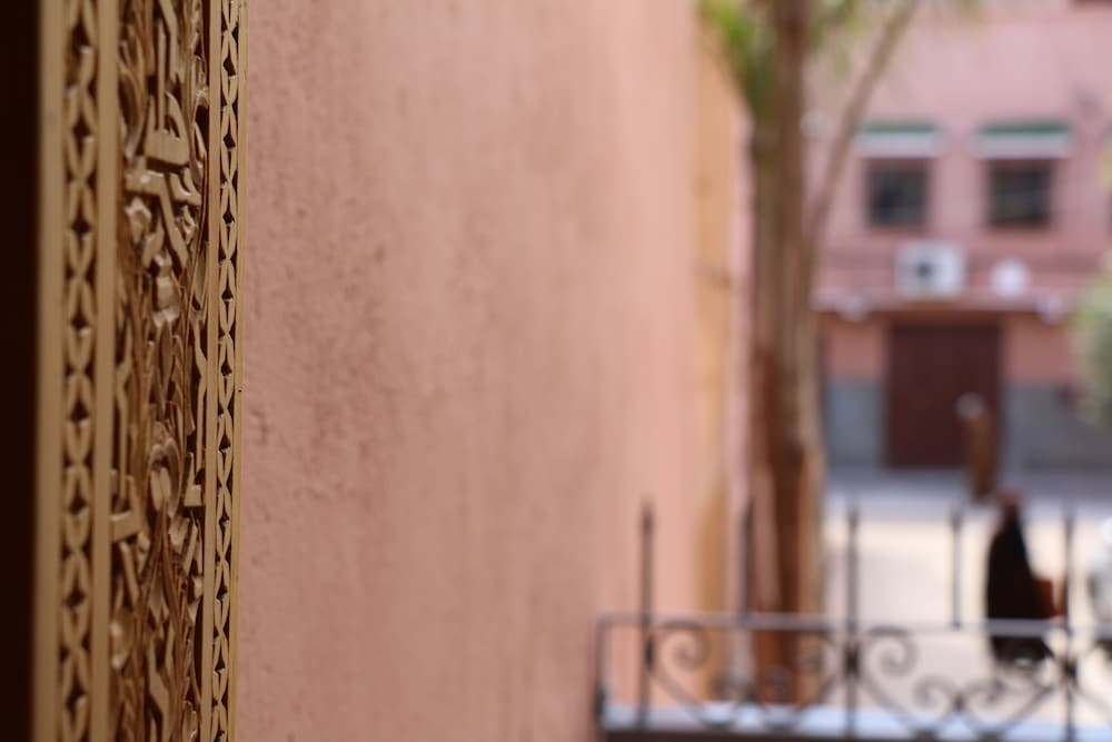 Riad Infinity Sea 70/74