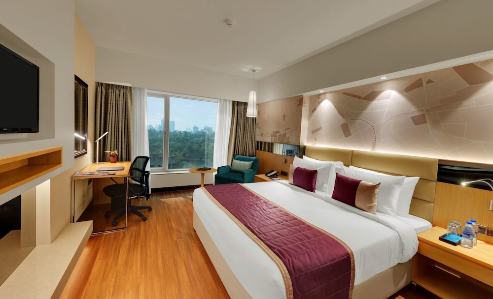The Fern An Ecotel Hotel Goregaon 16/64