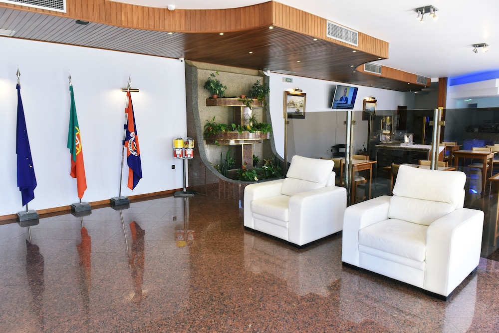 Hotel Aeroporto 26/50