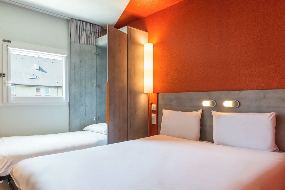 ibis budget Senlis 19/50