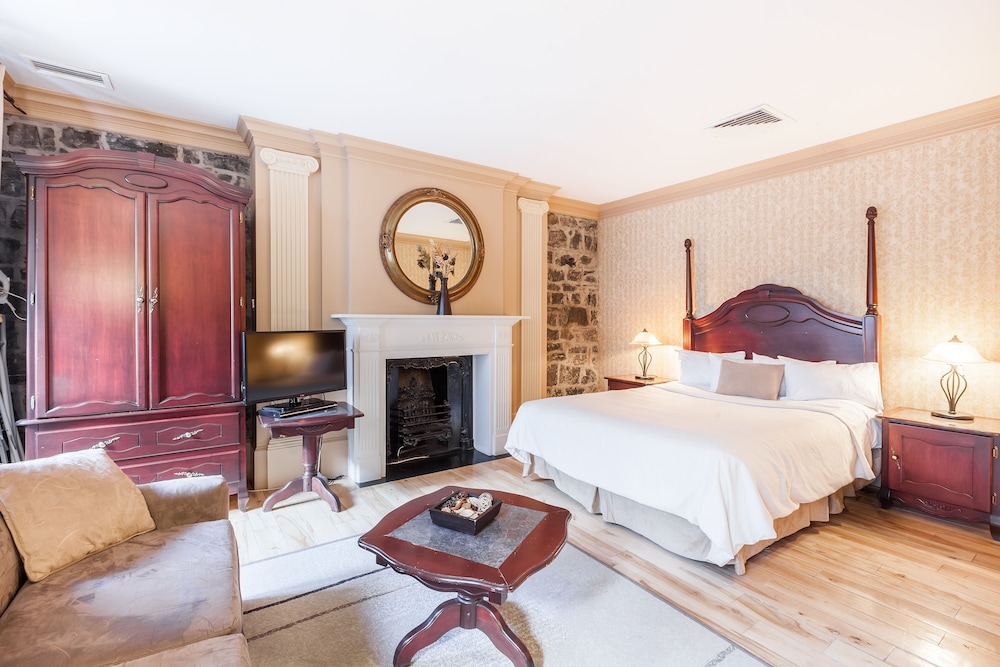 Hotel Louisbourg 17/49