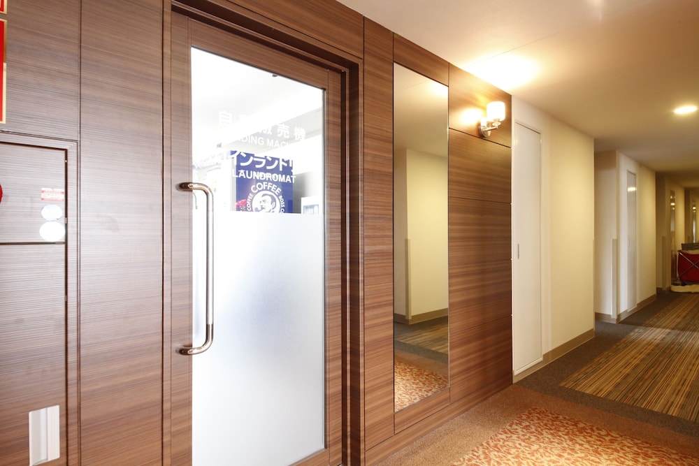 Vessel Hotel Kurashiki 38/58