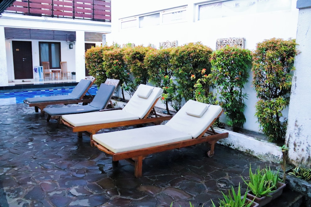 Sanur Guest House 41/50