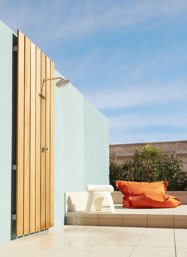 Le Meridien Barcelona 35/80