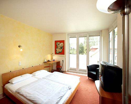Hotel Watthalden 5/9