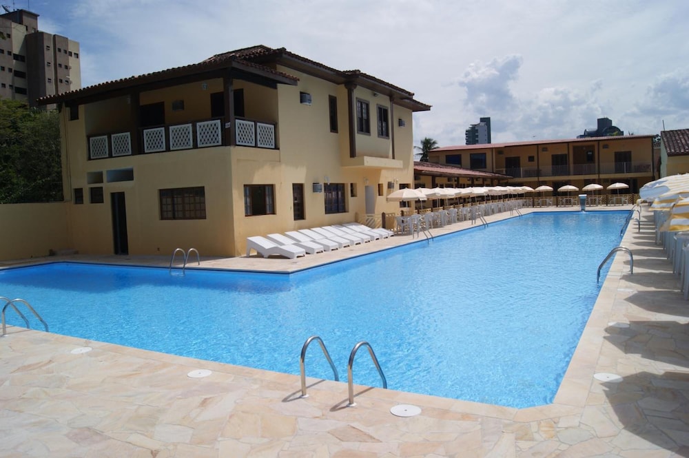 Mar Hotel 30/35