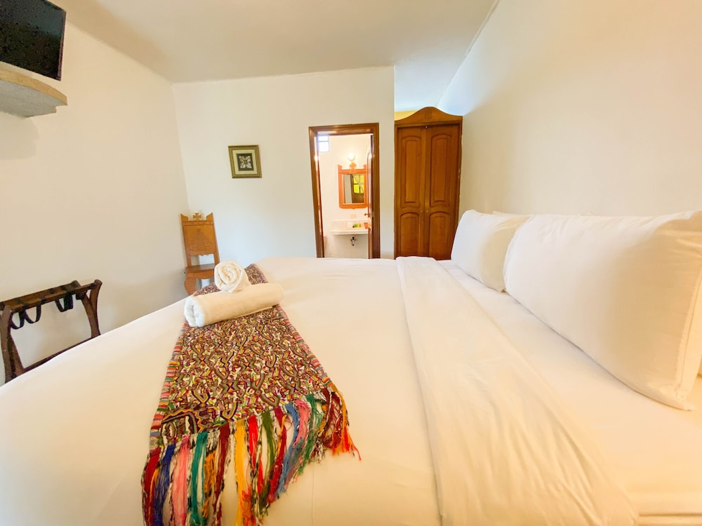 EL CARMEN套房酒店(EL CARMEN SUITES) 图片4
