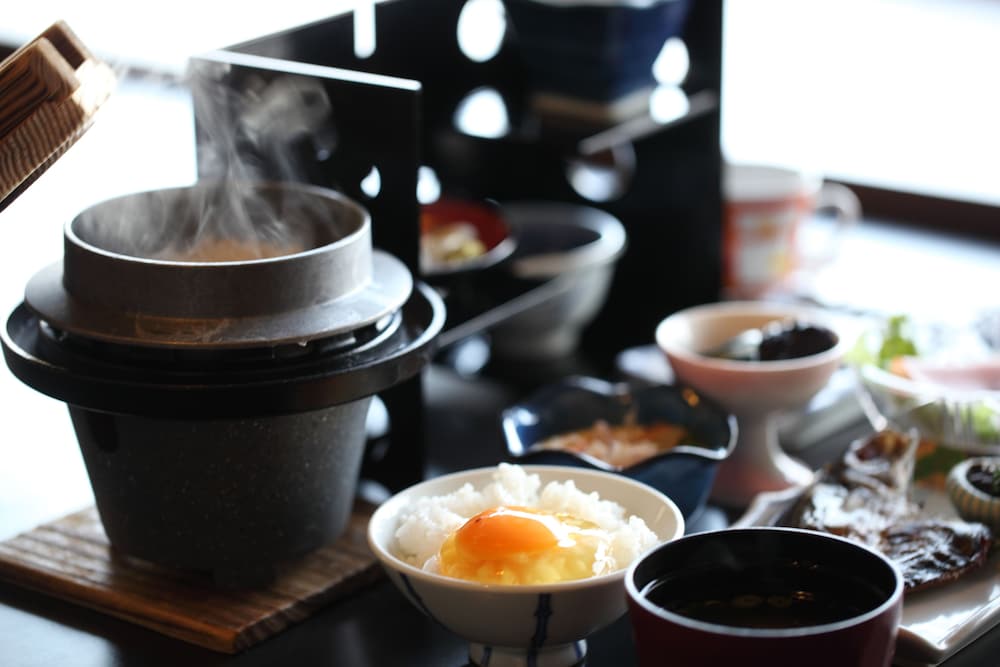 Hotel BOKAI (ex Yusai No Yado Bokai) 11/34