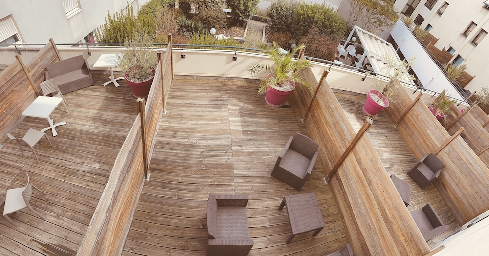 Novotel Bordeaux Centre Gare Saint Jean 30/59