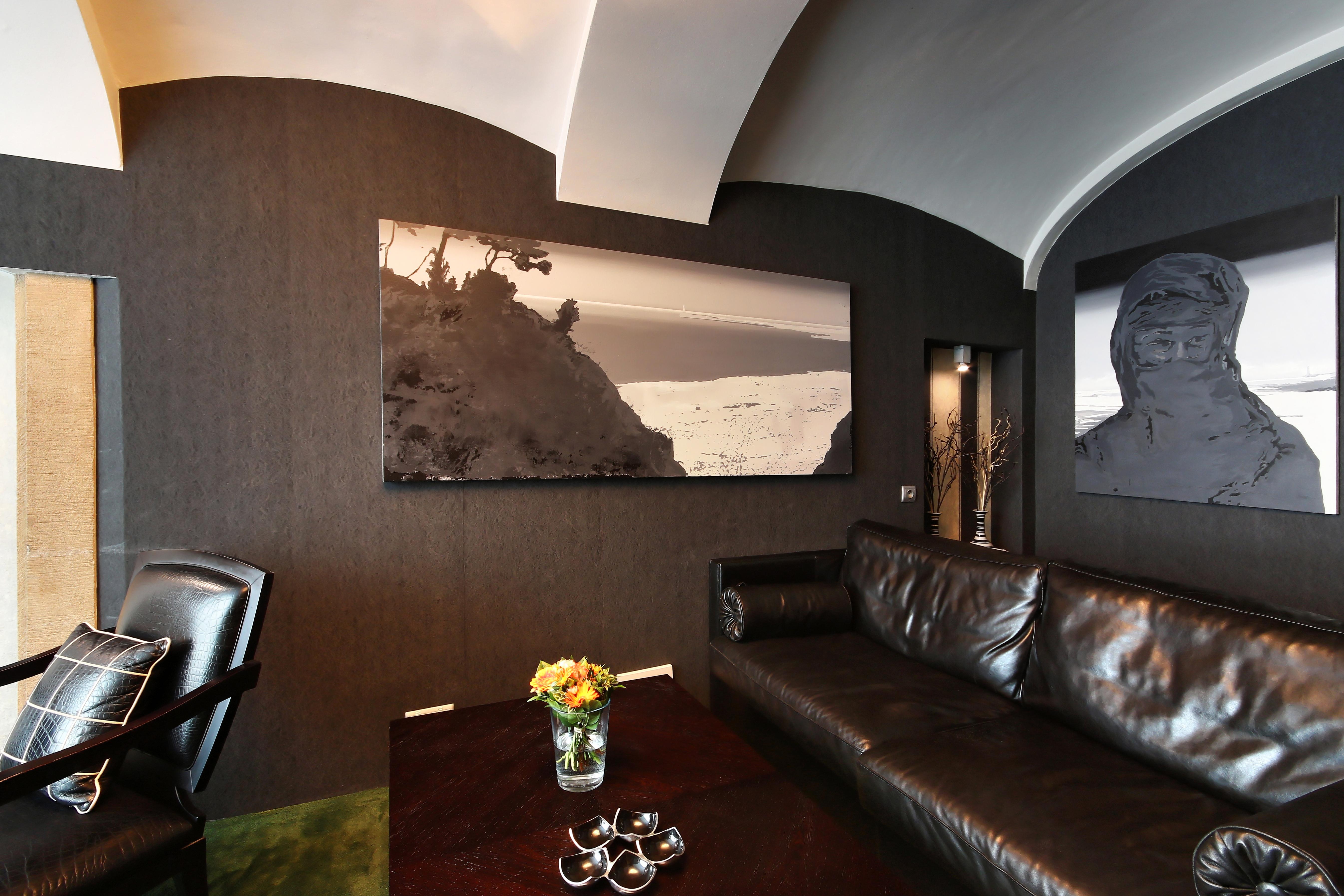 Skaritz Hotel And Residence 22/27