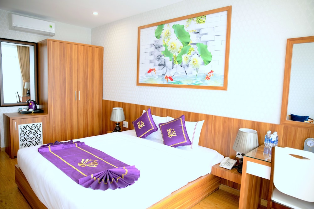 Con Khuong Resort Can Tho 3/50