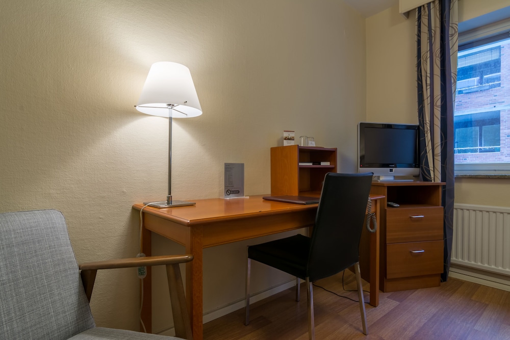 Teaterhotellet 38/43