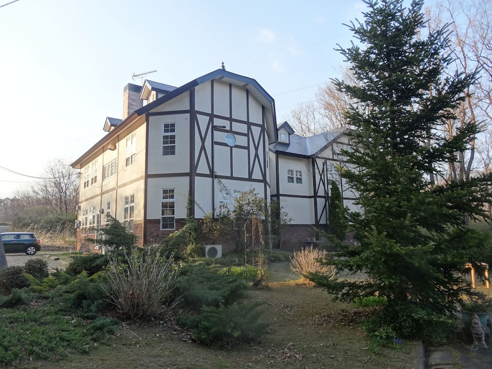 Gasthof Arutany 7/61