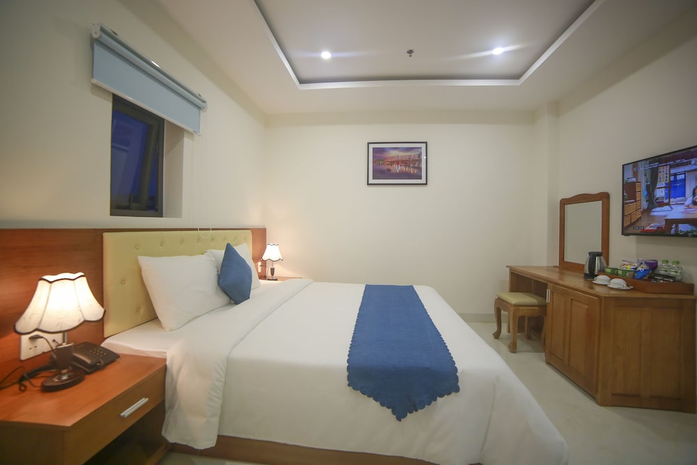 Toan Thang Hotel 17/62