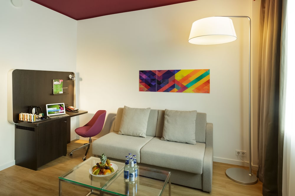 Park Inn By Radisson Central Tallinn 47/76