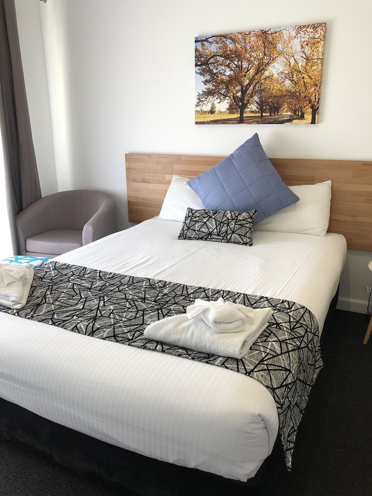 Tamworth Central Motel 34/60