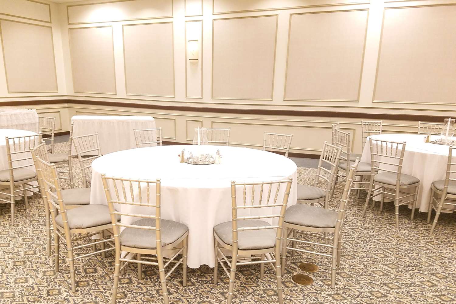 Comfort Inn Conference Center 23/35