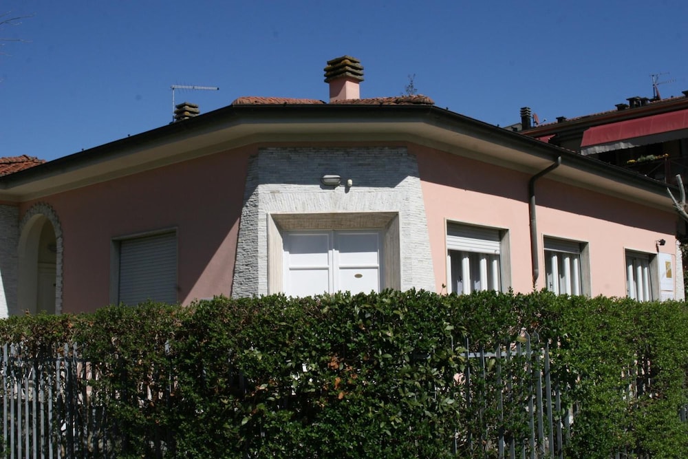Lucca In Villa San Marco 2/21