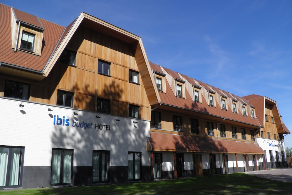 Ibis Budget Knokke 9/58