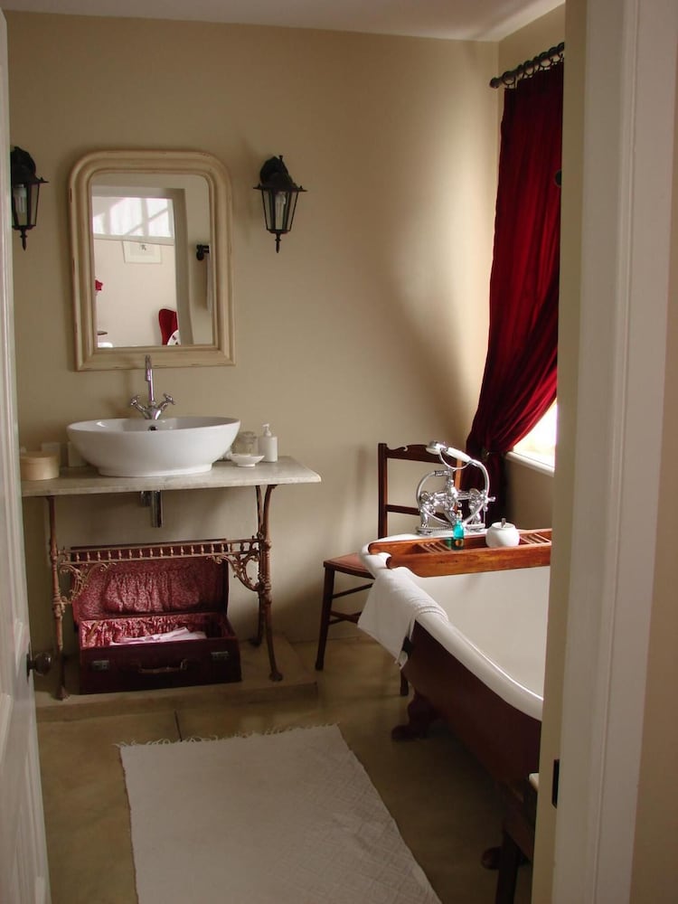 Die Waenhuis Guest House 33/33