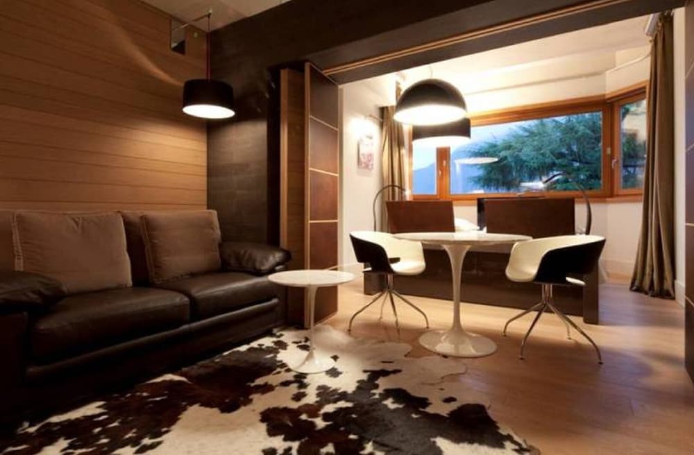 Hotel Milano Alpen Resort Meeting Andspa 35/49