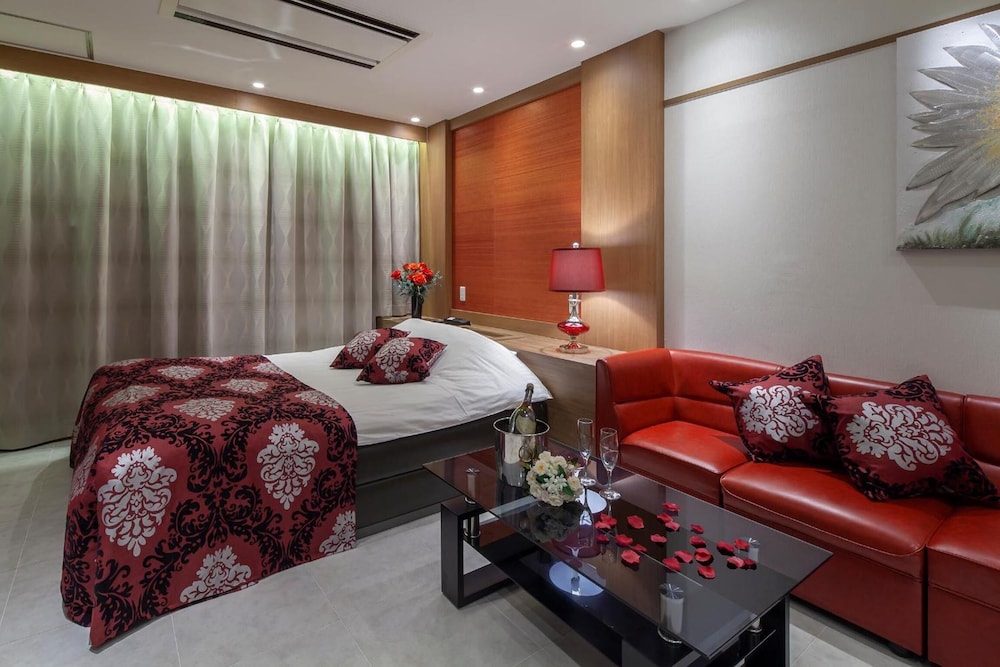 Restay Hiroshima Adults Only 39/57