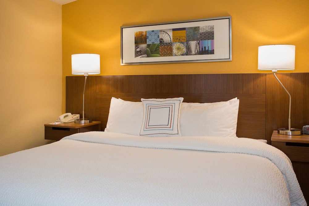 フェアフィールド イン バイ マリオット ボストン デドハム(Comfort Inn - Dedham-Boston MetroWest) 写真2