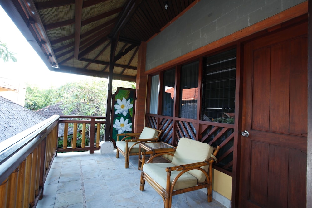 Pondok Agung Bed & Breakfast 53/71