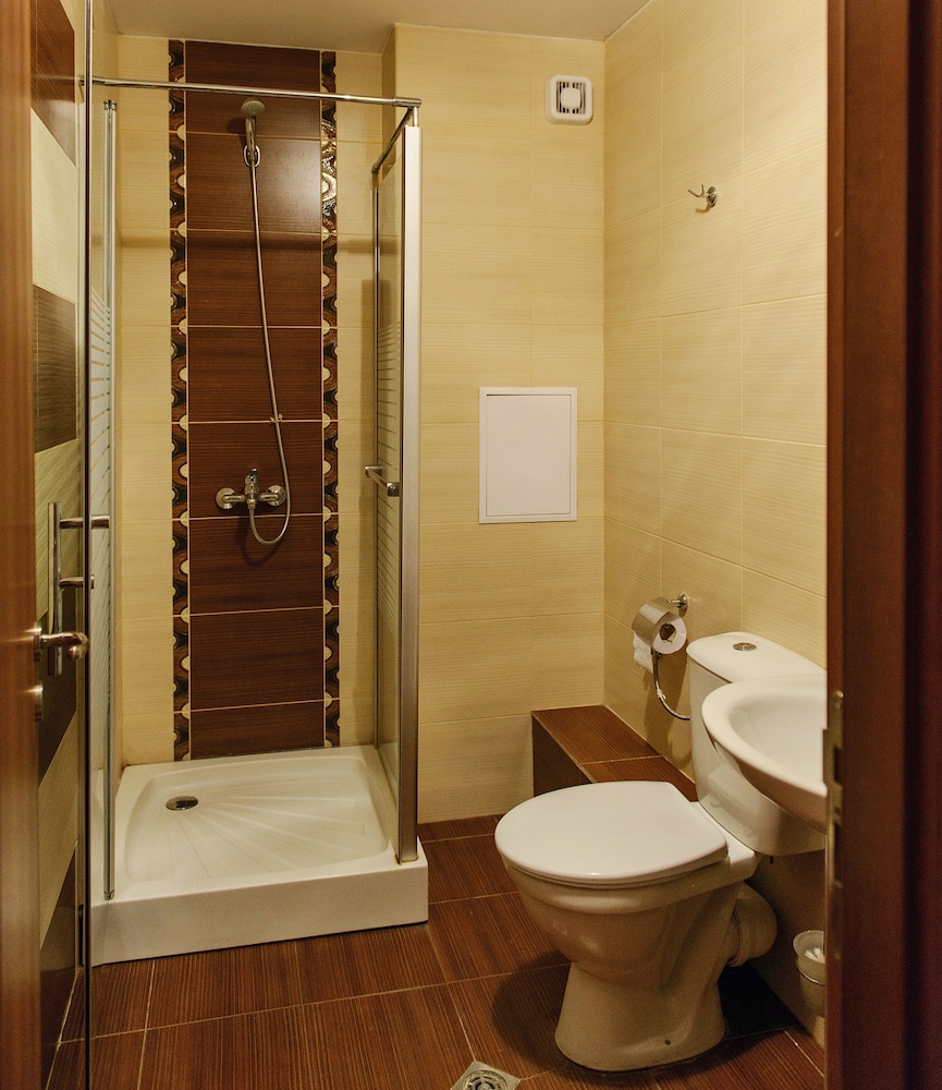 Predela 2 Holiday Apartments 48/50