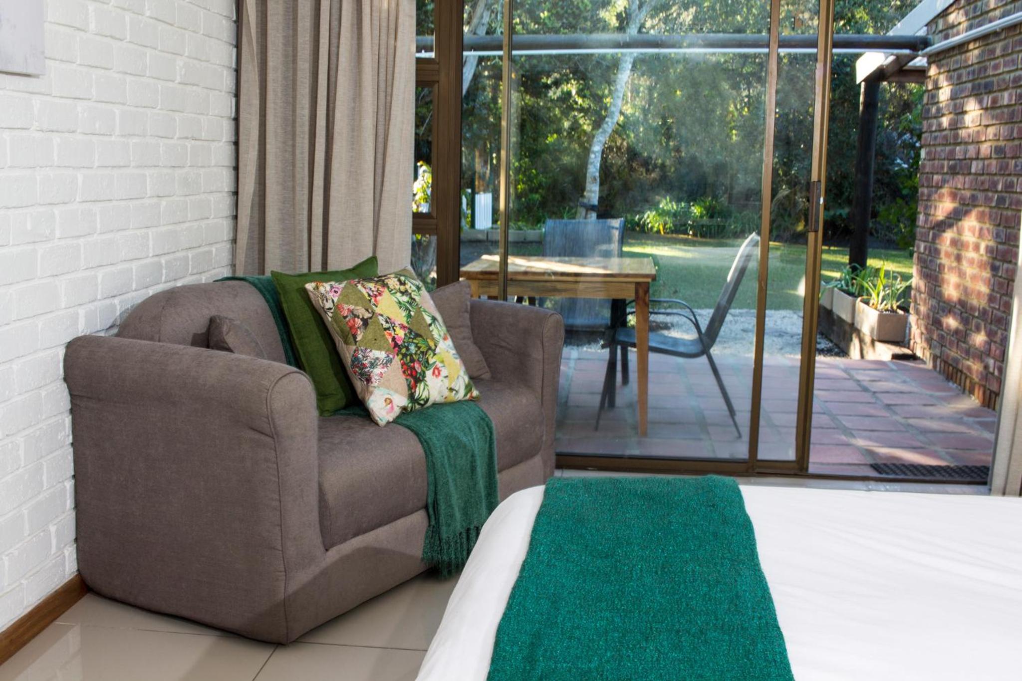 Tsitsikhaya Lodge 27/50