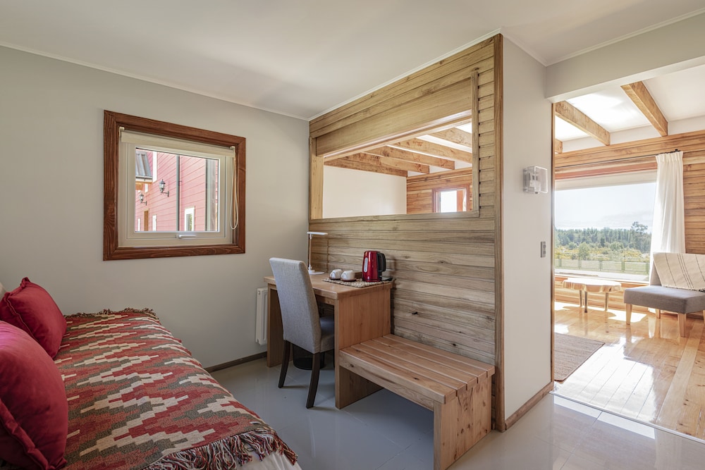 Hotel Das Dorf 31/50
