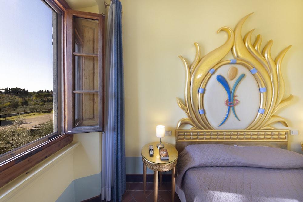 Villa Castiglione 34/49