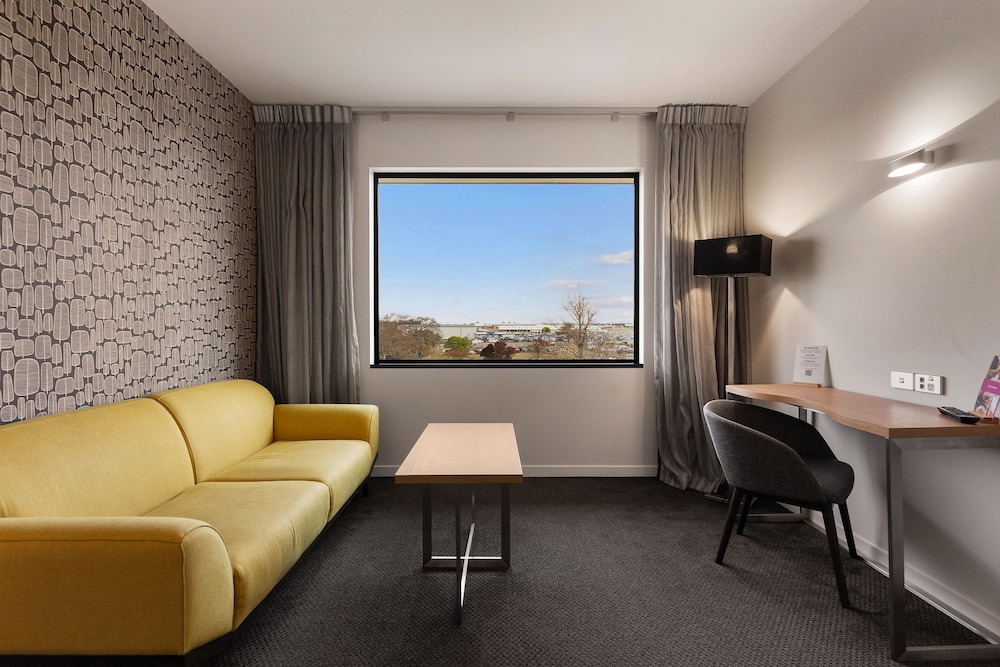 Sudima Christchurch Airport 50/75
