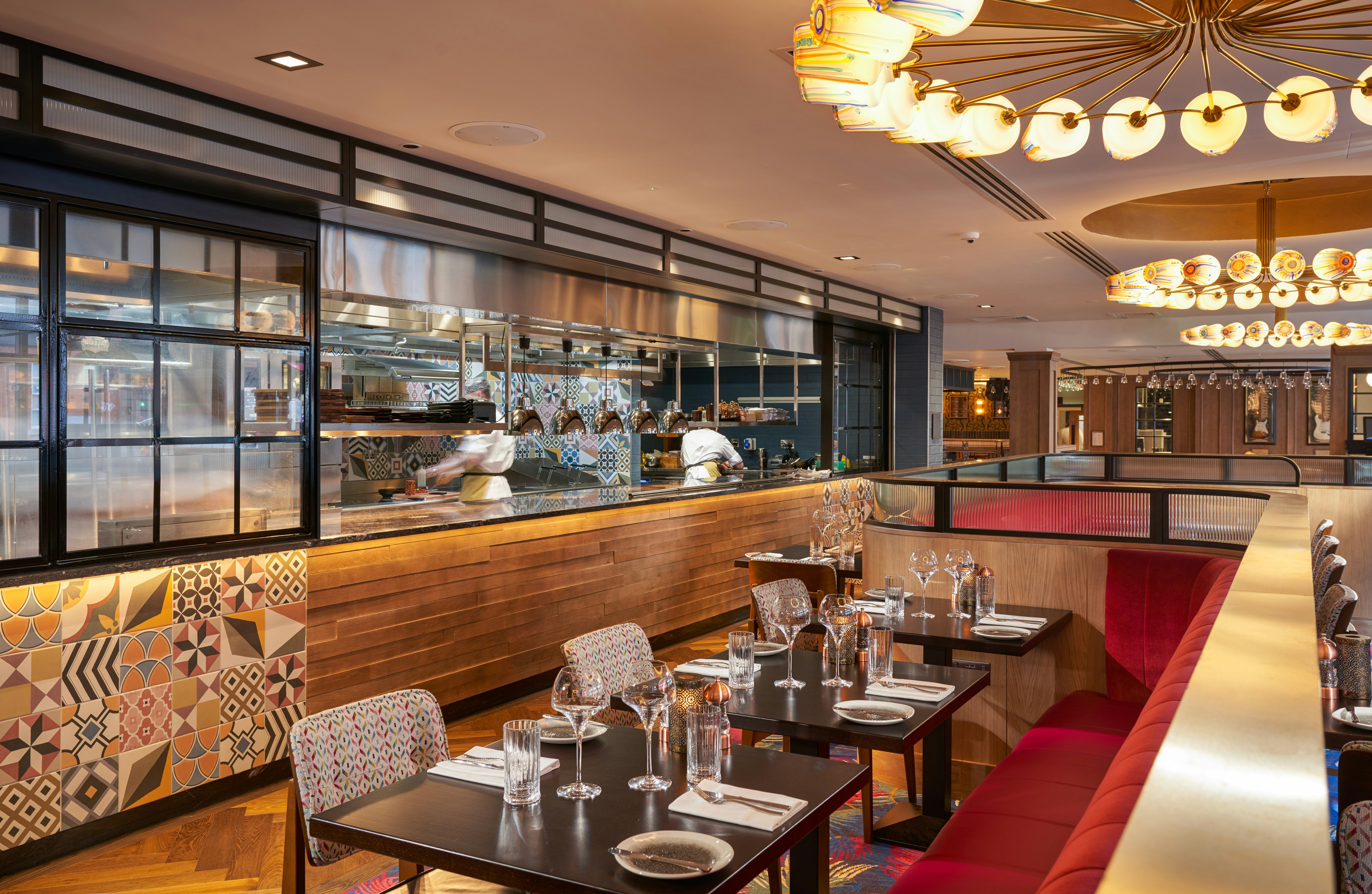 NYX Hotel Dublin Christchurch 34/46