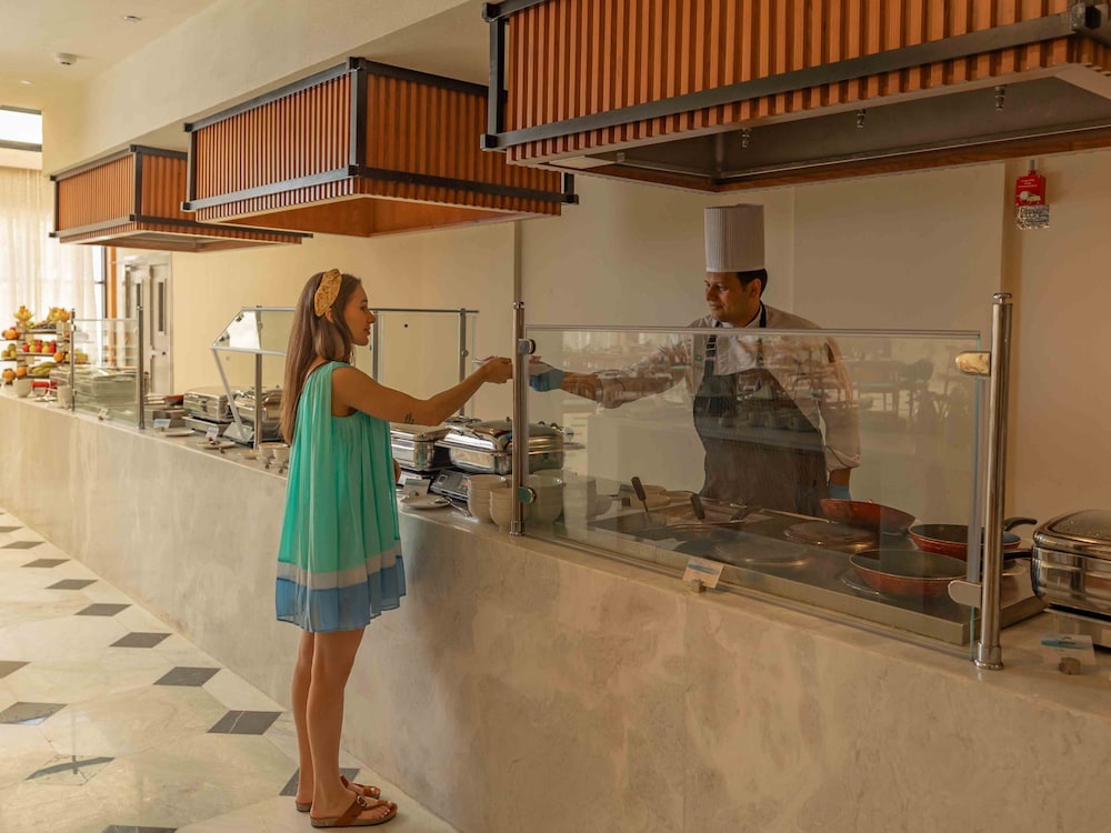 Al Masa Hotel El Sokhna 25/36