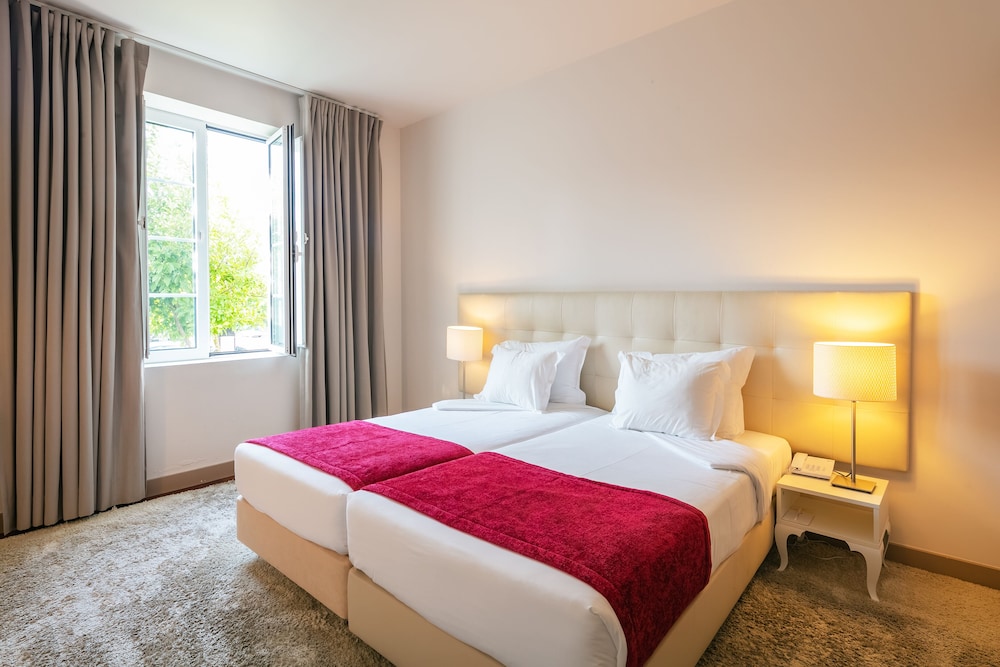Forte Sao Francisco Hotel Chaves 11/69