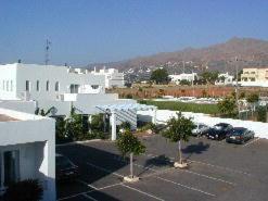 Hotel Mojacar Playa 5/55