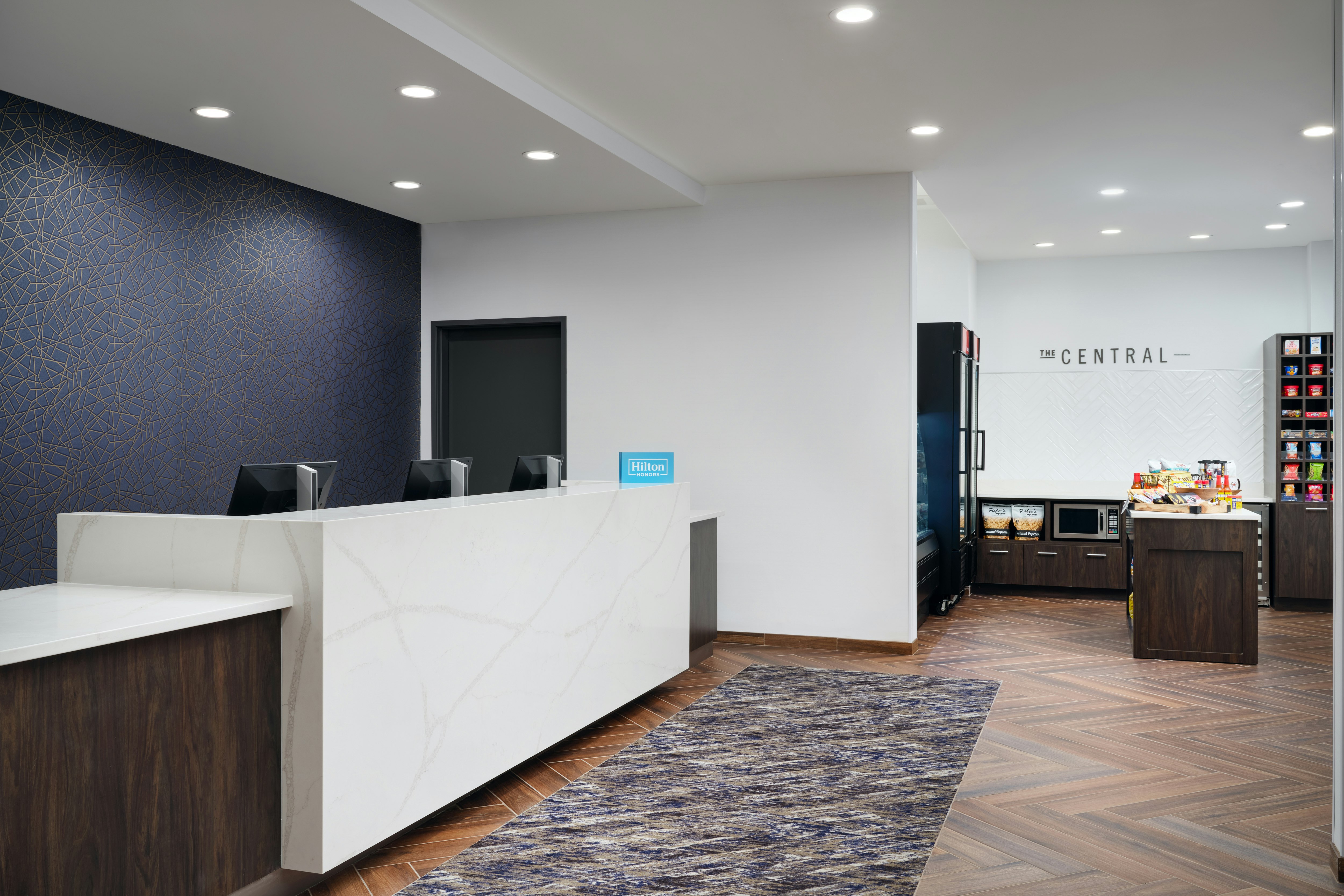 Home2 Suites by Hilton Towson 6/24