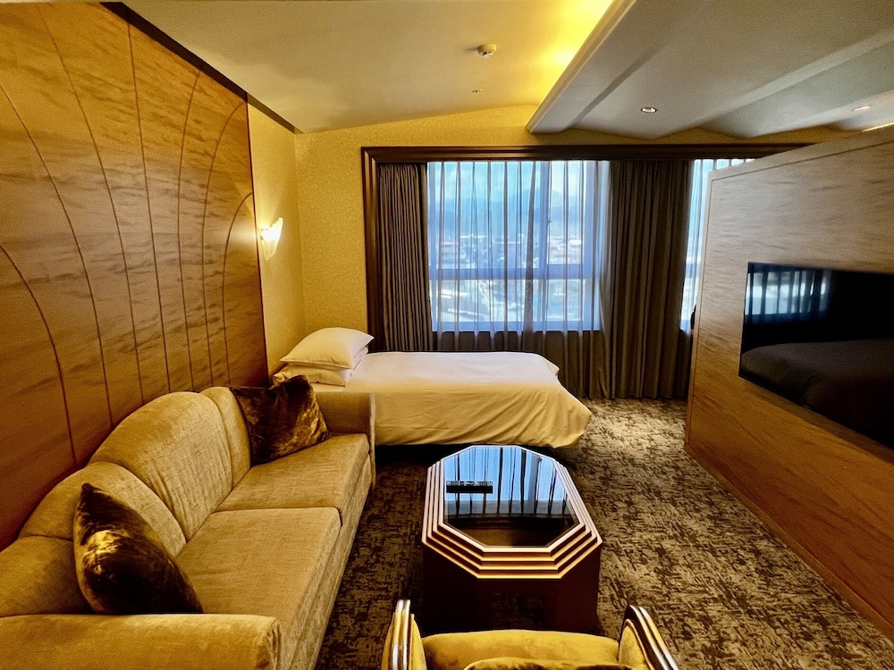 The Landis Taipei 29/71